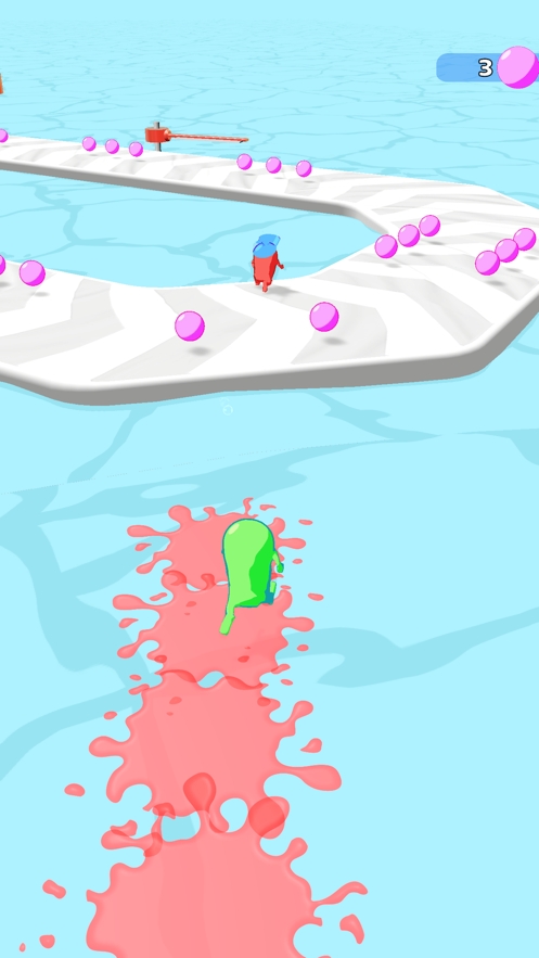 Run Candy Run!ios版2