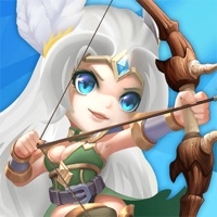 挂机射手ios版