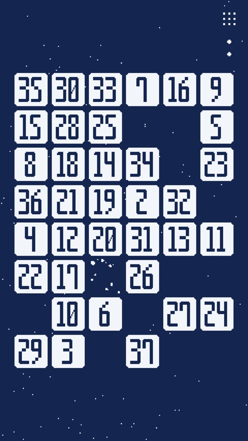 Super Tap Numbers: brain gameios版6