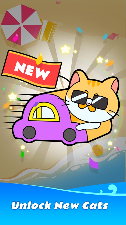 Cats Islandios版2