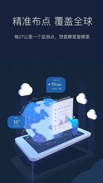 全球天气预报3