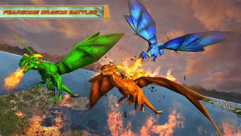 US Police Dragon Robotios版1