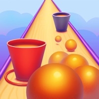Pong Run 3Dios版