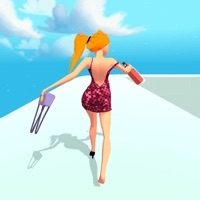 Juice Run 3Dios版