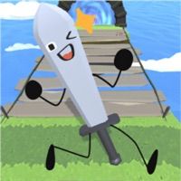Big Sword Runios版