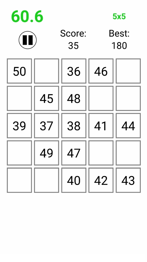 Speed 34567ios版4