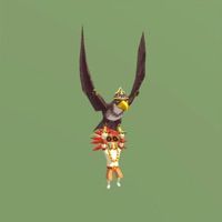 Creature Controllerios版