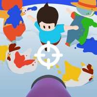 Paint Cannon!ios版
