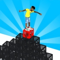 Crate Challenge 3D!ios版
