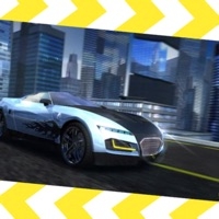 City Racer 3Dios版