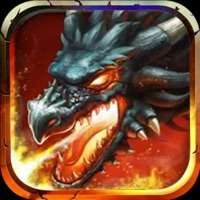 Dragon Crisisios版