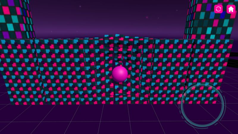 Marble Jump Rolling Gameios版6