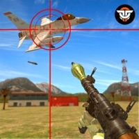 Bazooka Gun Shooting War 3Dios版