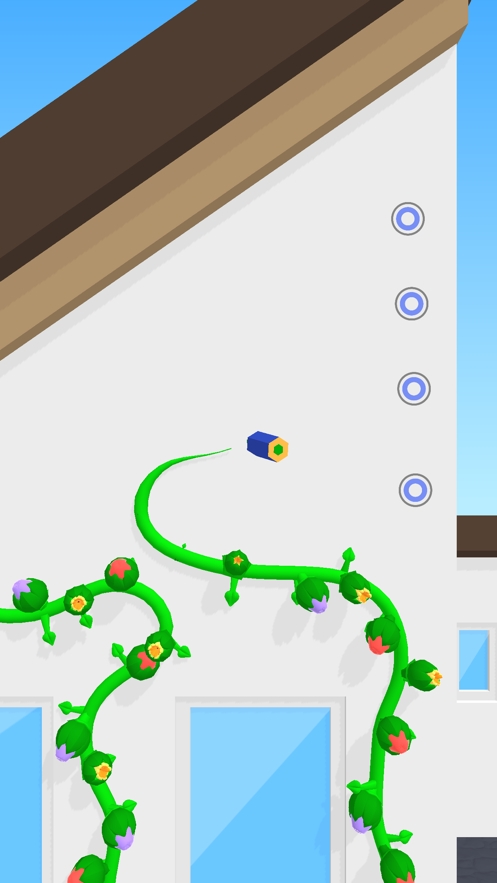 Draw Flower!ios版1