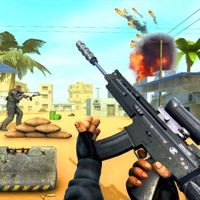 Secret Mission Battle Shootingios版