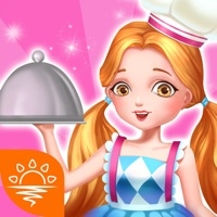 妮妮美食餐厅:公主美食ios版