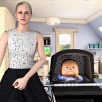 孕妇妈妈和婴儿护理游戏ios版