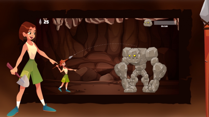 Miner The Ultimate Survivalios版2