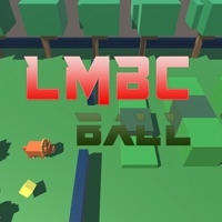LMBC ROLL THE BALLios版