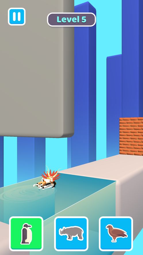 Creature Controllerios版4