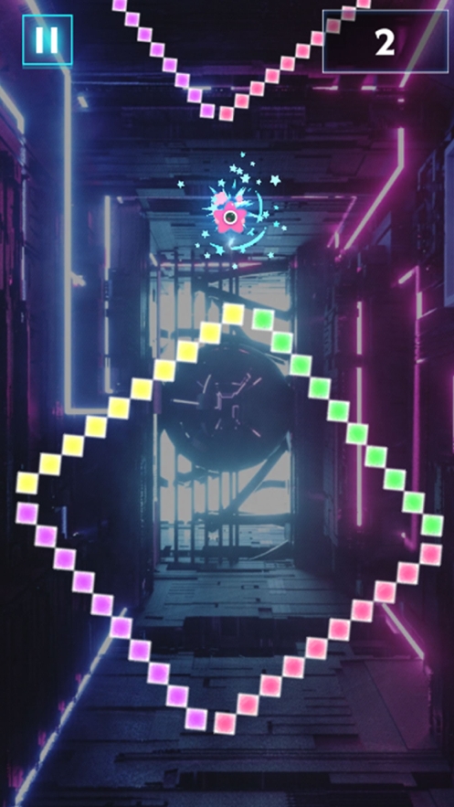 城市穿梭ios版0