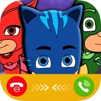 PJ Heroes: Quiz Masks & Callios版
