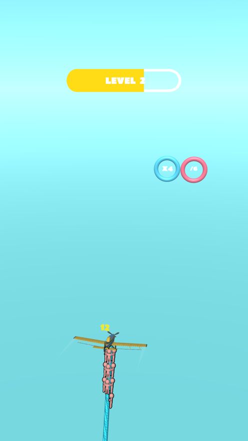Drive and Fly 3Dios版5