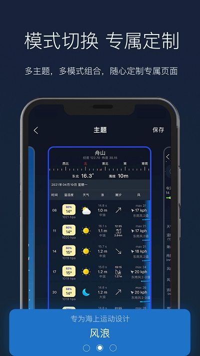 全球天气预报2