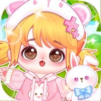 棉花娃娃换装模拟器ios版