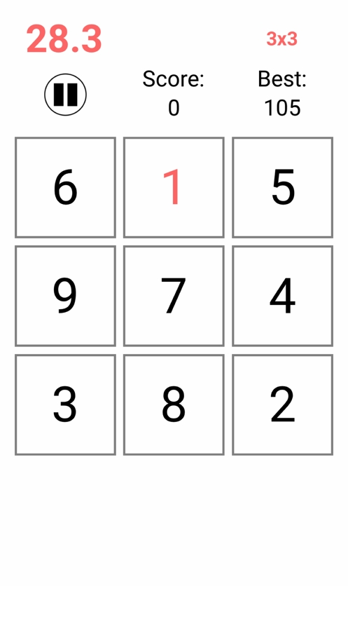 Speed 34567ios版0