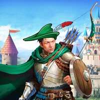 Robin Hood Princess Rescueios版