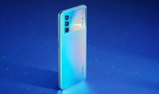 OPPOK9Pro有OTG功能吗