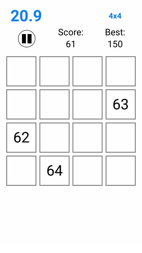 Speed 34567ios版3