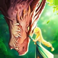 遇见龙：驯龙师的地城冒险ios版