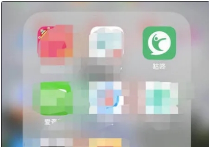 咕咚怎么取消背景音乐