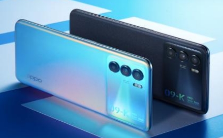 OPPOK9Pro怎么还原出厂设置