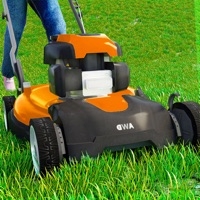 Mowing Simulatorios版