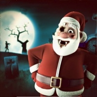 Santa Christmas Escape Simios版