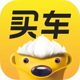 今日买车app