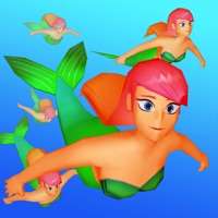 School of Mermaidsios版