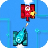 坦克射手™ios版