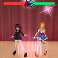 Anime Music Battleios版