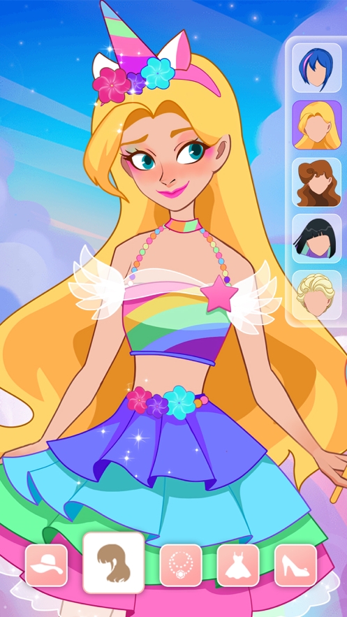 Fashion Princess Stylistios版5