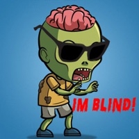 Hungry Zombie Brainios版