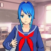 2021年动漫女高中生ios版