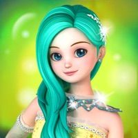 Secret Jouju:Cindy makeup gameios版