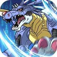 进化吧数码兽：皇家骑士团ios版