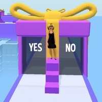 Yes or No Run 3Dios版