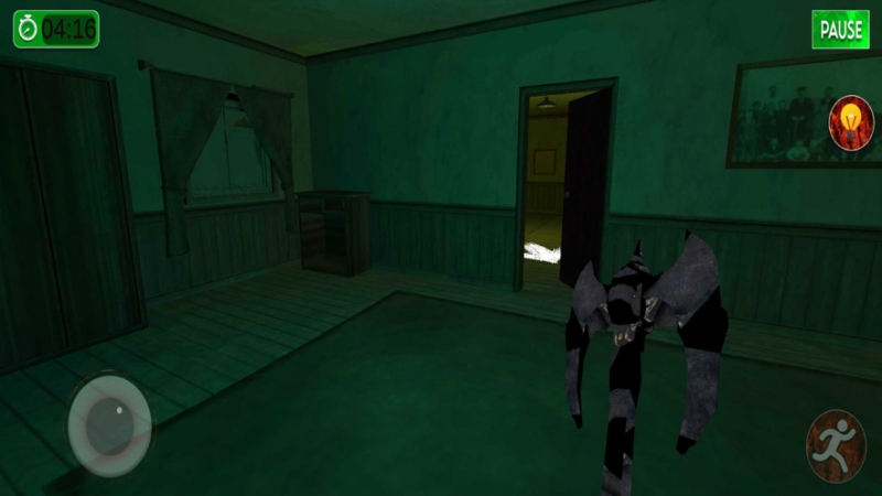 Horror Granny House Escape 3Dios版1