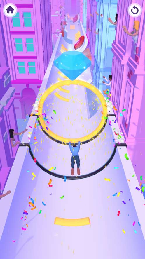 Marriage Runnerios版1